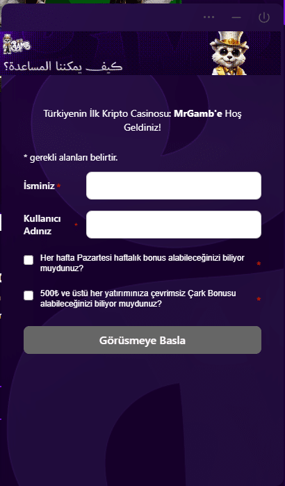 Kolay Yatırım Çekim
