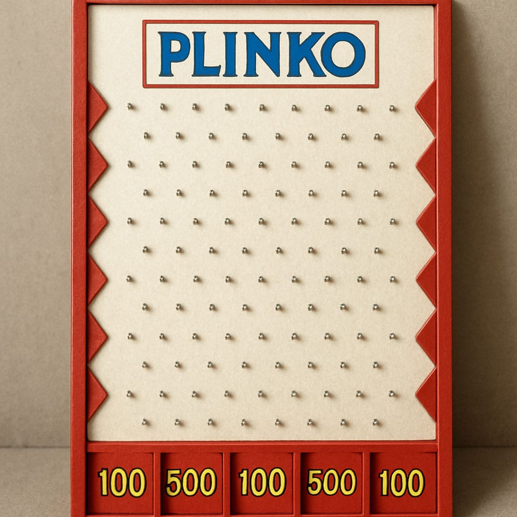 mrgamb plinko oynarken dikkat edilecek 5 kritik nokta